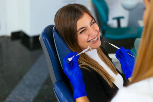 Best Sedation Dentistry  in Granite Quarry, NC