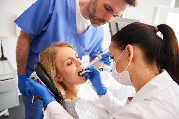 Best Dental X-Rays and Imaging  in Granite Quarry, NC