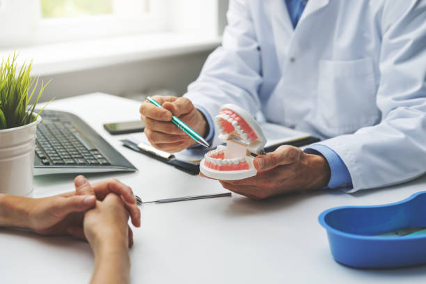 Best Dental Exams and Cleanings  in Granite Quarry, NC
