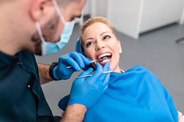 Best Veneers and Lumineers  in Granite Quarry, NC