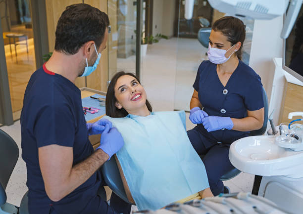 Why Choose Us for Your Dental Needs in Granite Quarry, NC