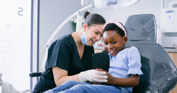 Best Emergency Dental Care  in Granite Quarry, NC