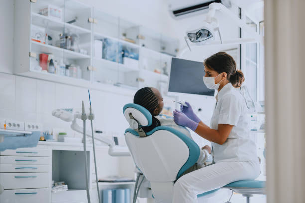 Best Laser Dentistry  in Granite Quarry, NC