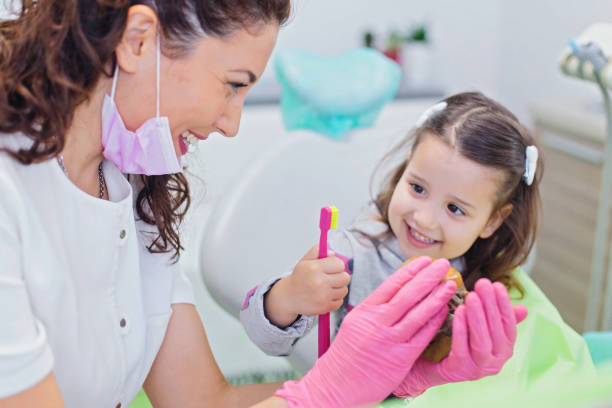 Best Wisdom Tooth Removal  in Granite Quarry, NC