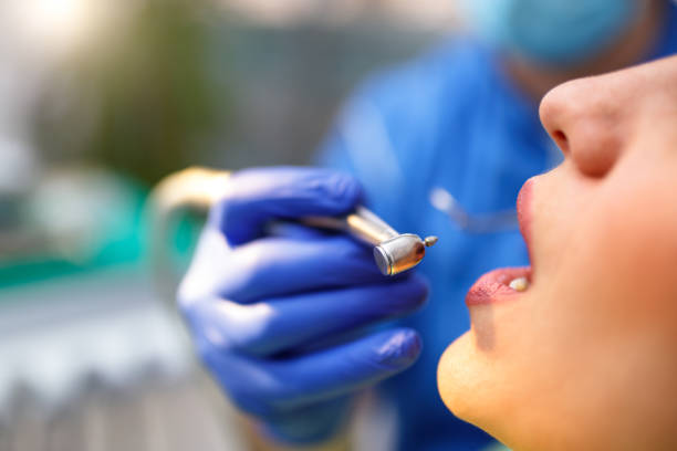 Best Preventive Dentistry  in Granite Quarry, NC